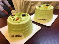 -SAYScake善食感戚风蛋糕(临江大道店)