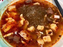 鸭血粉丝汤-苏晓玥·手作江南小吃(深圳北站店)