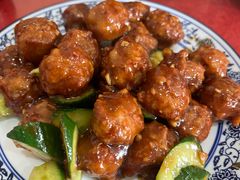 -北大地皖峰饭馆