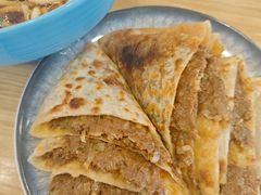 -清真阿森八大碗(玉泉营店)
