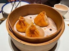 -狮王府淮扬菜(老门东店)