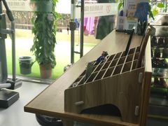 -征成健身连锁私教工作室(九公里店)