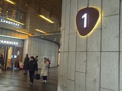 -上海中心大厦