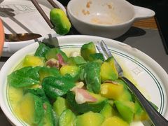 -云海肴·汽锅鸡·云南菜(高德置地店)