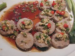 -庆赫隆融合菜馆(群力店)