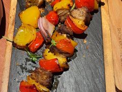 -秀玉coffee&kitchen(新世界百货店)