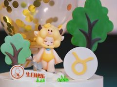 -CAKE BOSS 蛋糕老板(西单君太百货店)