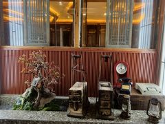 -大张烙馍村(泉山店)