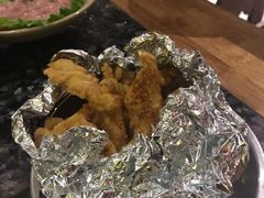 -蜀大侠火锅(车公庙店)