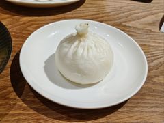 河州包子-贯贯吉·清真餐厅(浙江中路店)