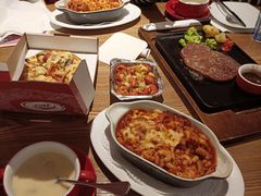 -必胜客(百联又一城店)