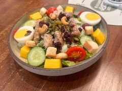 -一沙一城·岩烤牛扒(深圳首店)