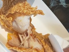 脆皮手枪腿-德克士(长安百货店)