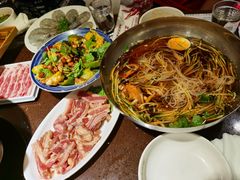 -合合大冷面(湖南店)
