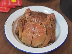 -谢记上海大排档(长寿路店)