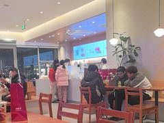 -卡旺卡(马鞍山金鹰店)