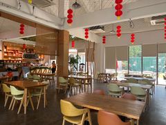 -前小桔亲子创意农场·草莓采摘·露营烧烤