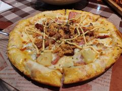 -米斯特比萨(罗斯福店)