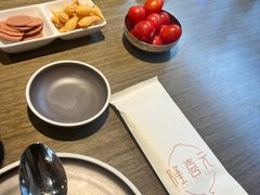 -隆喜元鱼汤包·海鲜(中联广场店)