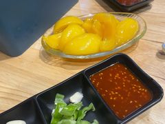 -莱真牛碳火烤肉(合肥旗舰店)