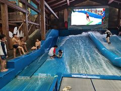 -杭州开元森泊度假乐园