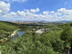 -威海华夏城景区