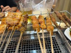 -红棚子肚绷·徐州烧烤(南京店)