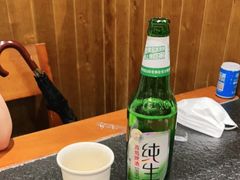-福苗小骆驼烧烤(大唐不夜城店)