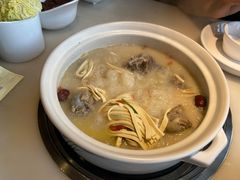-小骨煲金华砂锅(转塘金街美地店)
