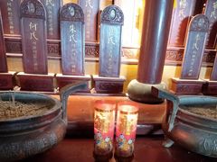 -大槐树寻根祭祖园