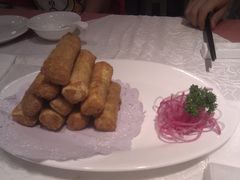 -金色艳阳天•粤菜 淮扬菜(古平岗店)