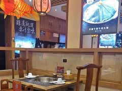 -沸炉重庆老火锅(军事博物馆店)