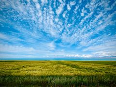 -青海湖国家重点风景名胜区
