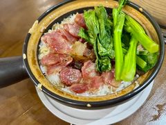 -本味友膳·茶餐厅(和达中心城店)