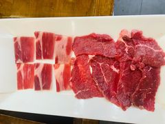-菌乡缘·野生菌蒸汽鱼火锅(江边夜市店)