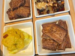 -北平食坊·烤鸭(黄寺大街店)
