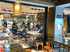 -吾穆勒蓬灰牛肉面·清真(中海河山郡店)
