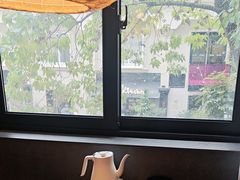 -邈墨茶馆(凤起路店)