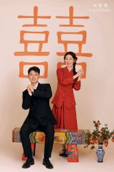 -绽放摄胶片摄影工作室