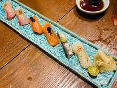 -傑·料理·海鲜放题(佛山文华荟店)