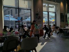 -玛尚诺Pizza&Bar(长泰广场店)