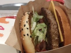 -麦当劳(南京文鼎广场店)