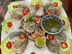 -Dang restaurant (patong phuket)