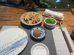 -森味薪火烧•烧鸟居酒屋•日本料理(望京店)