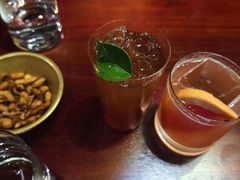 -Jing Bar 井酒吧