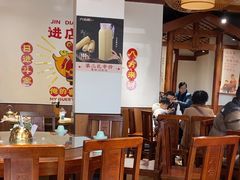 -六合居·明厨亮灶餐厅(成双大道店)