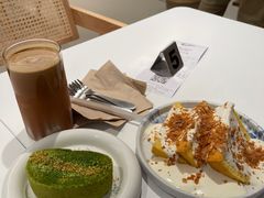 -Line来恩咖啡(石厦花园店)