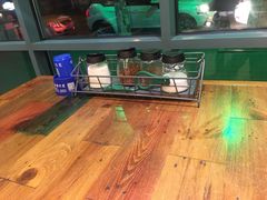 -三里桥徐家烧烤(启明街店)