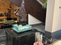 -西安华清御汤酒店