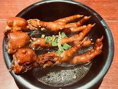 -大牌大·传统杭帮菜(湖滨店)